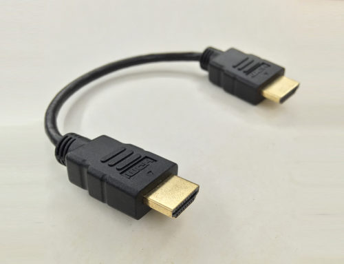 HDMI