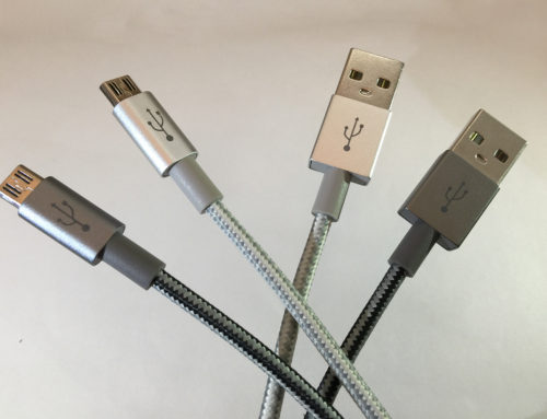 USB Cable